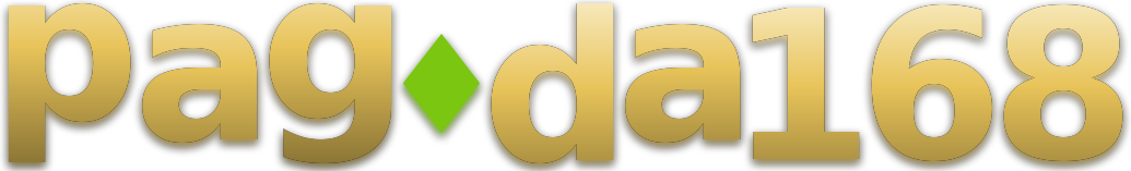 pagoda168 logo